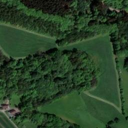 Satellite imagery of boundary_stone, DE