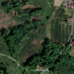 Satellite imagery of boundary_stone, DE