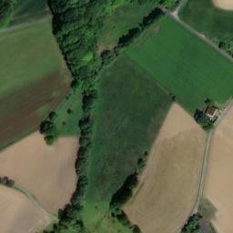 Satellite imagery of boundary_stone, DE