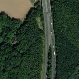 Satellite imagery of Historischer Grenzstein, DE