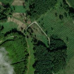 Satellite imagery of Rafelder Berg, DE