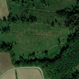 Satellite imagery of Rafelder Berg, DE