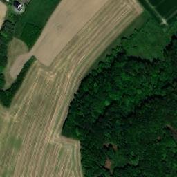 Satellite imagery of Almenaer Berg, DE