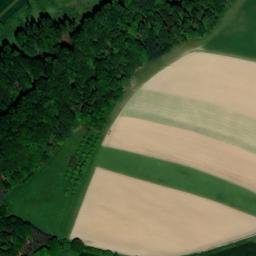 Satellite imagery of Almenaer Berg, DE