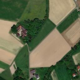 Satellite imagery of Almenaer Berg, DE