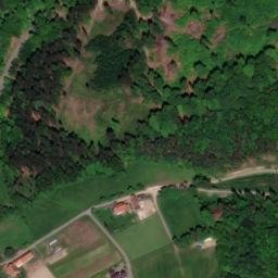 Satellite imagery of Hagenberg, DE