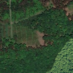 Satellite imagery of Kahlerberg, DE