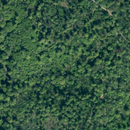 Satellite imagery of Basberg, DE