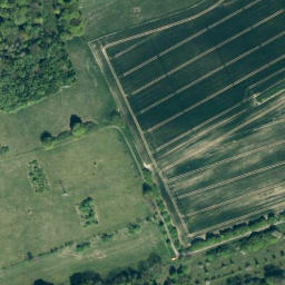 Satellite imagery of Morgenstern, DE
