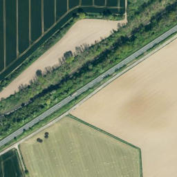Satellite imagery of Heerburg, DE