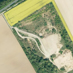 Satellite imagery of Heerburg, DE