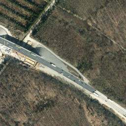 Satellite imagery of Ortsberg, DE
