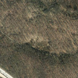 Satellite imagery of Ortsberg, DE
