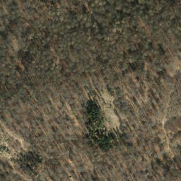 Satellite imagery of Hohe Warte, DE