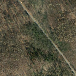Satellite imagery of Brunstedter Berg, DE