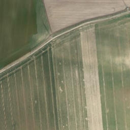 Satellite imagery of Mühlenberg, DE