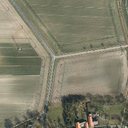 Satellite imagery of Mittelberg, DE
