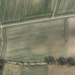 Satellite imagery of Mittelberg, DE