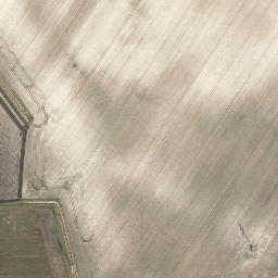 Satellite imagery of Südberg, DE