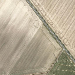 Satellite imagery of Südberg, DE