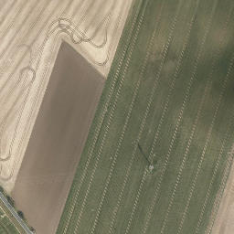 Satellite imagery of Südberg, DE