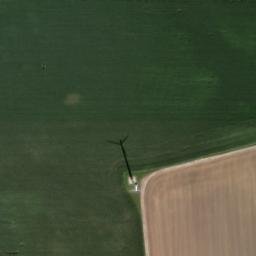 Satellite imagery of Bullenberg, DE