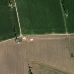 Satellite imagery of Bullenberg, DE