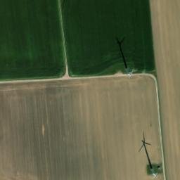 Satellite imagery of Bullenberg, DE