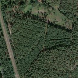 Satellite imagery of Motzenberg, DE