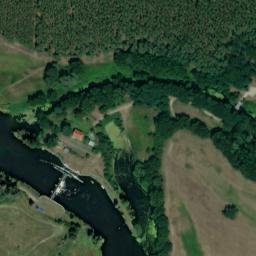 Satellite imagery of Weinberg, DE