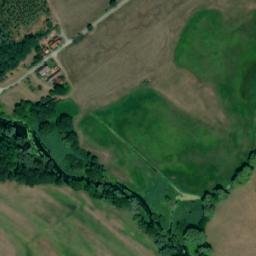 Satellite imagery of Weinberg, DE