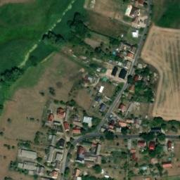 Satellite imagery of Krähenberg, DE