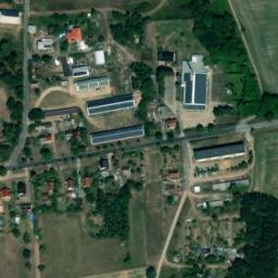 Satellite imagery of Krähenberg, DE