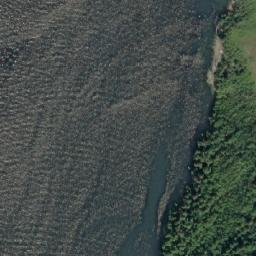Satellite imagery of Kelkpa Point, CA