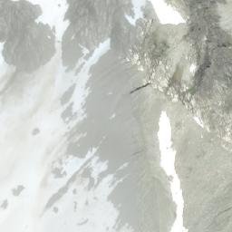Satellite imagery of Pearl Peak, CA