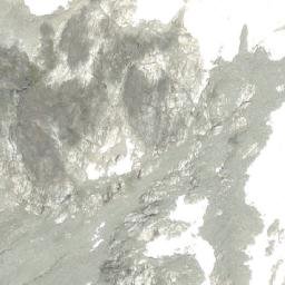 Satellite imagery of Pearl Peak, CA