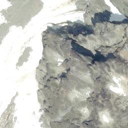 Satellite imagery of Pearl Peak, CA