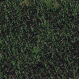 Satellite imagery of Kilpill Mountain, CA
