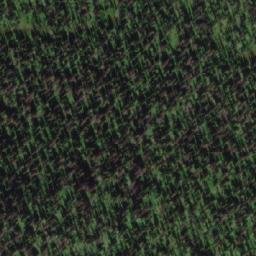 Satellite imagery of Kilpill Mountain, CA