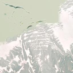 Satellite imagery of Triad Peak, CA