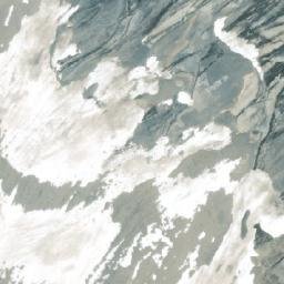 Satellite imagery of Triad Peak, CA