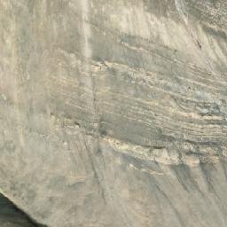 Satellite imagery of Mount Coleman, CA
