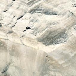 Satellite imagery of Mount Coleman, CA