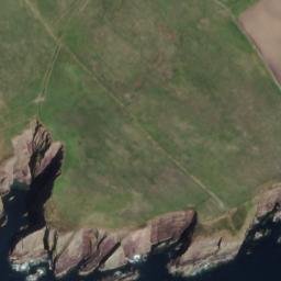 Satellite imagery of Reenbeg Point, IE