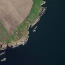 Satellite imagery of Reenbeg Point, IE