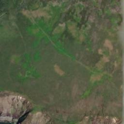 Satellite imagery of Bulls Head, IE