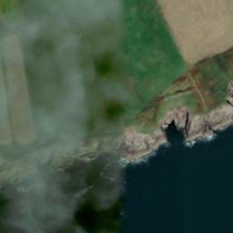 Satellite imagery of Gubranna, IE