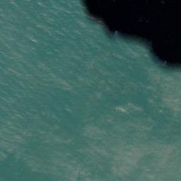 Satellite imagery of Cemaes Head, GB
