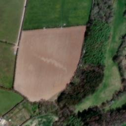 Satellite imagery of Blaenporth Castle, GB