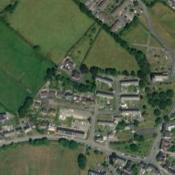 Satellite imagery of Stephens Castle, GB